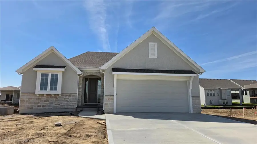 16987 S Cheshire Street, Olathe, KS 66062 - #2