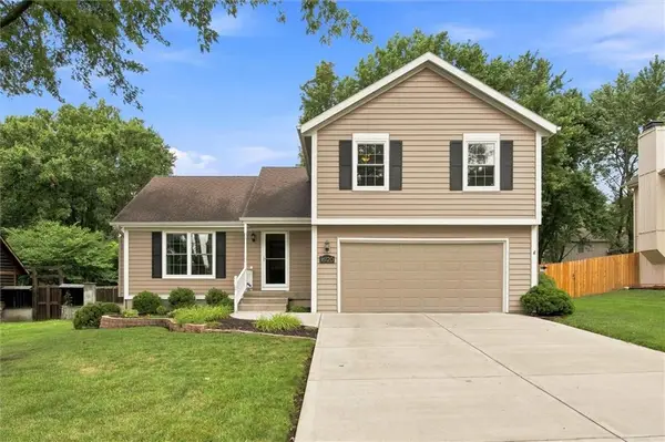 16120 W 141st Street, Olathe, KS 66062