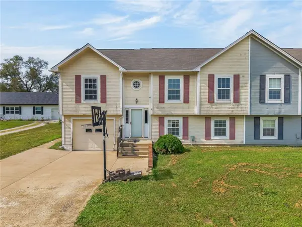 413 E Elm Street, Polo, MO 64671