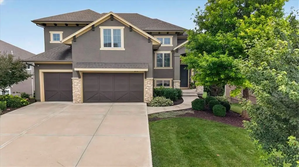 9117 W 178th Street, Overland Park, KS 66013 - #1