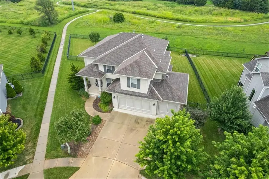 24451 W 111th Place, Olathe, KS 66061 - #2