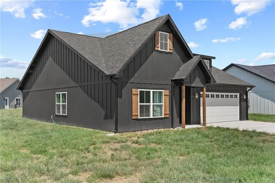 606 Catalpa Street, Independence, KS 67301 - #2