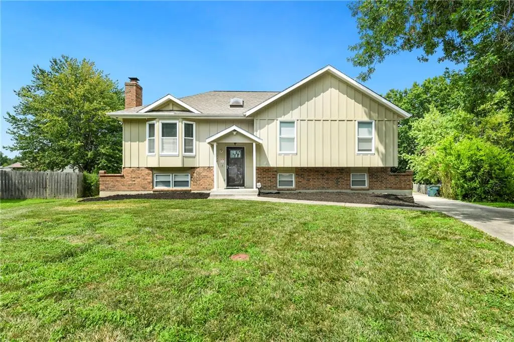 1732 SE Silkwood Court, Lees Summit, MO 64063 - #1