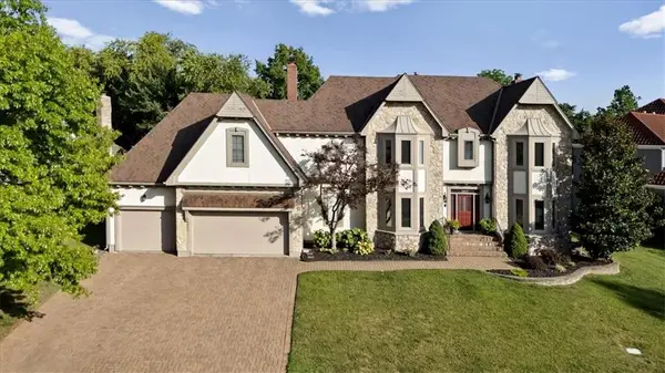 5801 W 130th Street, Overland Park, KS 66209