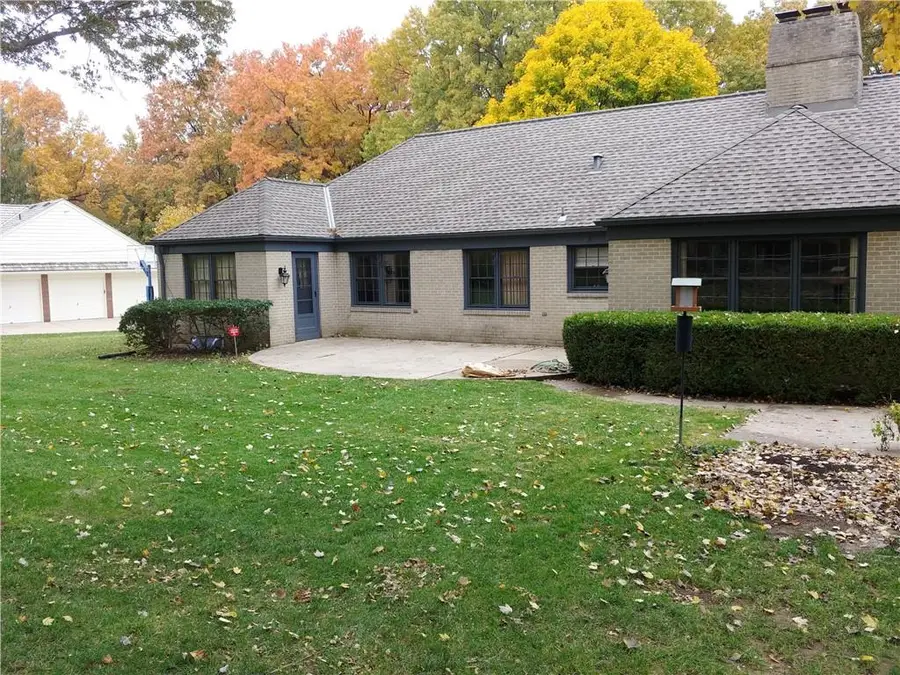 9715 Sagamore Road, Leawood, KS 66206 - #2
