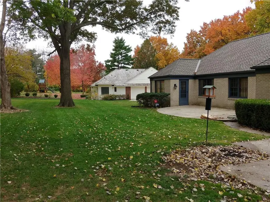 9715 Sagamore Road, Leawood, KS 66206 - #3