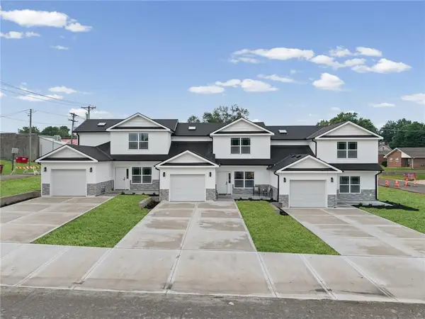 117 E 3rd Street, Lawson, MO 64062
