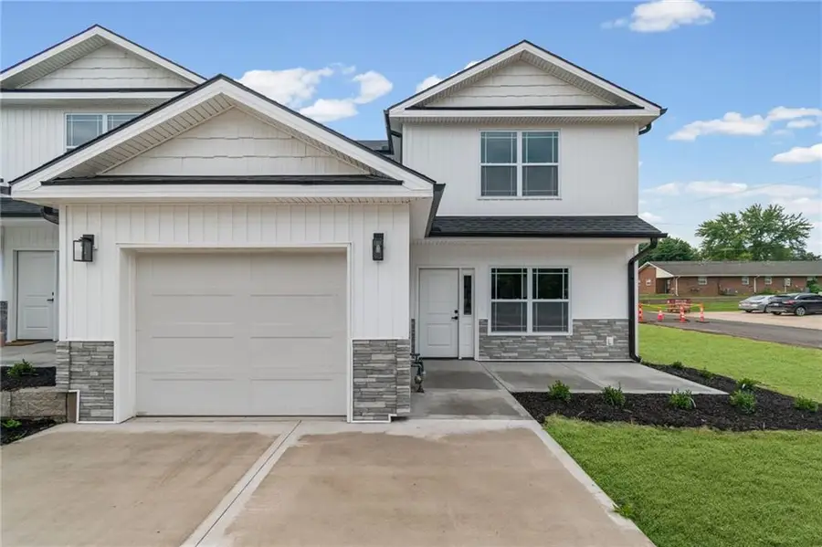 117 E 3rd Street, Lawson, MO 64062 - #2