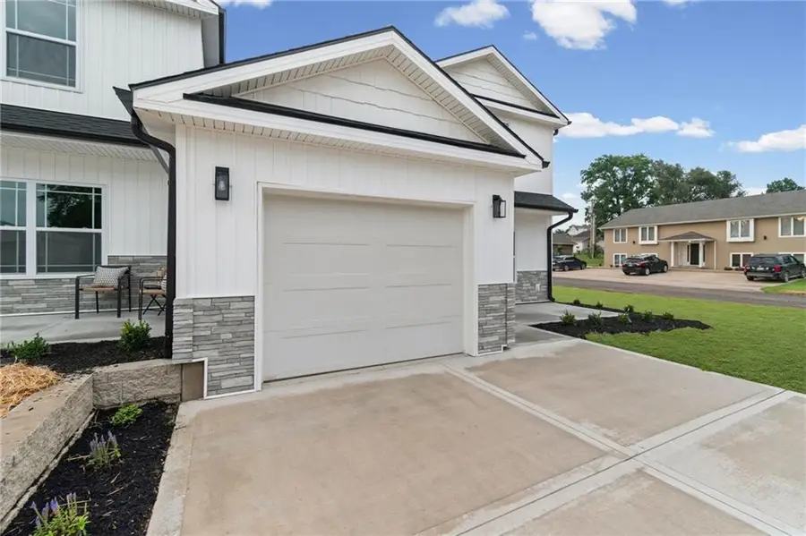 117 E 3rd Street, Lawson, MO 64062 - #3