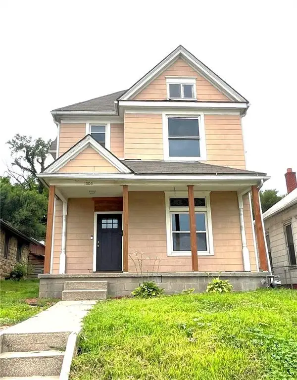1006 Prospect Avenue, St Joseph, MO 64501