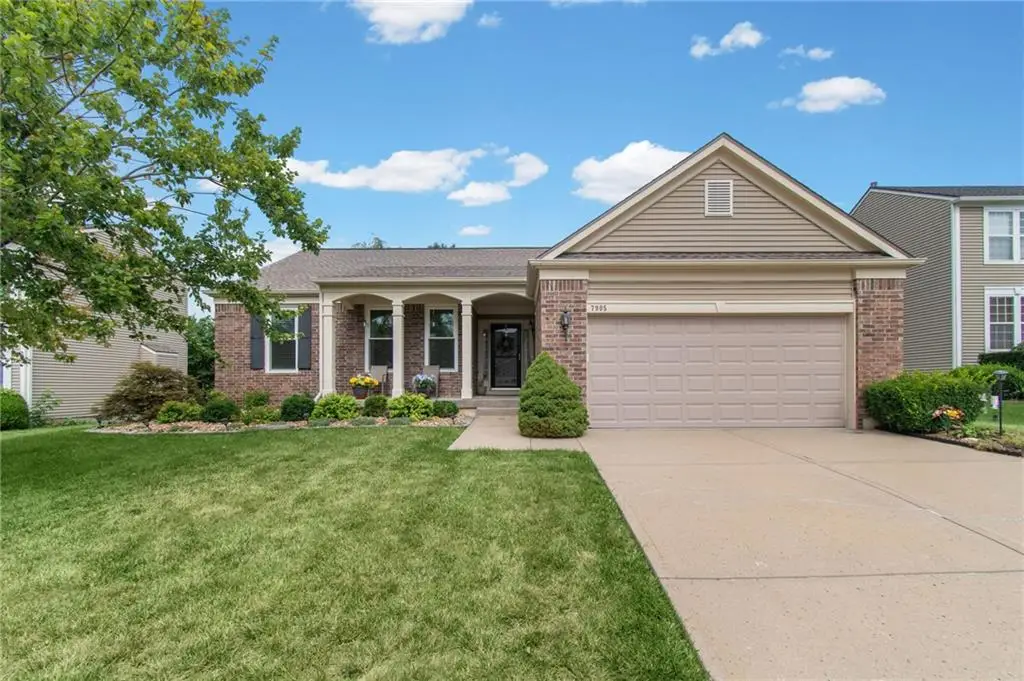 7905 N Lister Avenue, Kansas City, MO 64119 - #1