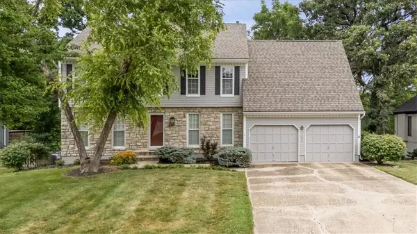 13404 W 84th Street, Lenexa, KS 66215