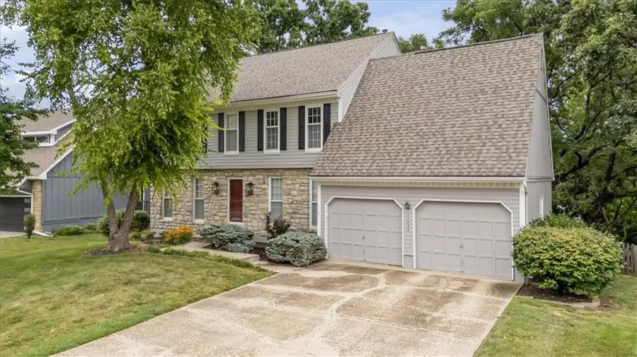 13404 W 84th Street, Lenexa, KS 66215 - #2