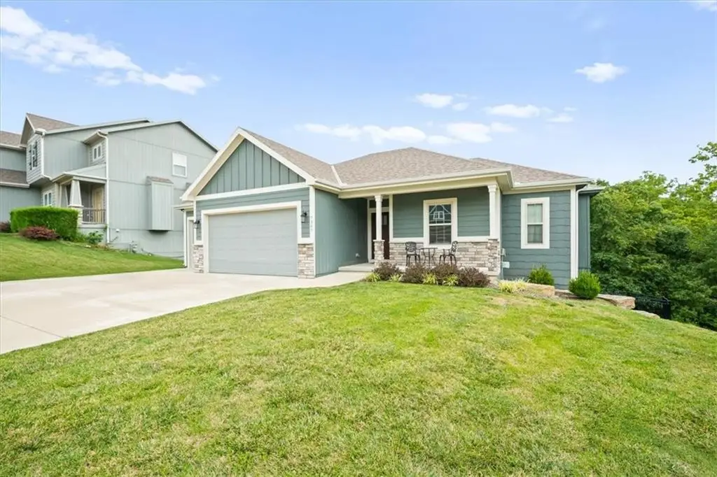 7365 N Lamar Drive, Kansas City, MO 64152 - #1