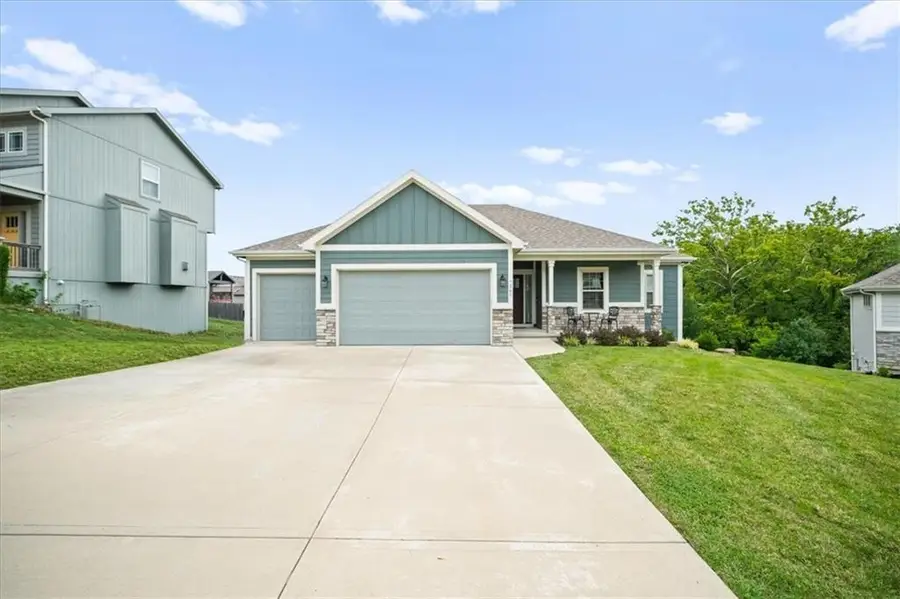 7365 N Lamar Drive, Kansas City, MO 64152 - #2