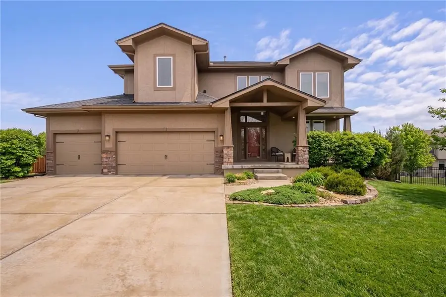 16394 W 171st Terrace, Olathe, KS 66062 - #2