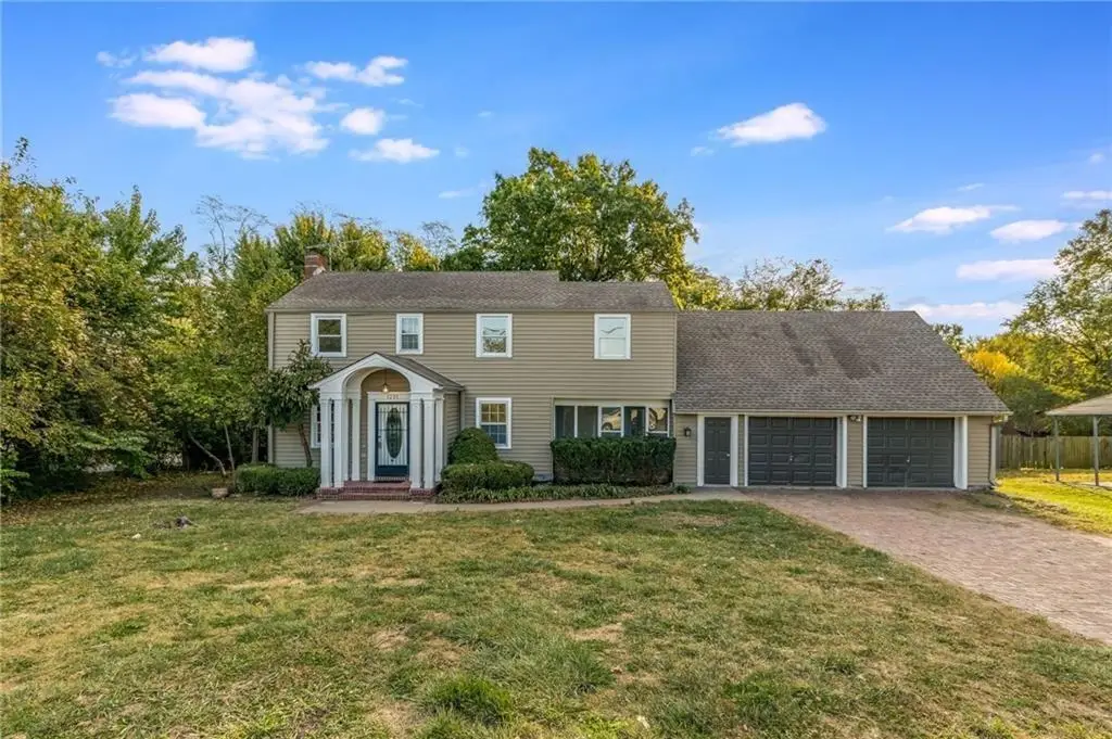 1201 N River Boulevard, Independence, MO 64050 - #1