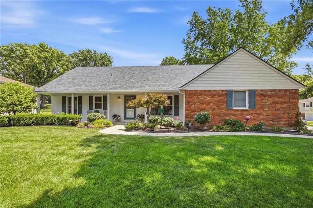 9239 Switzer Road, Overland Park, KS 66214 - #1