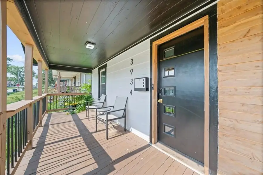 3934 Bales Avenue, Kansas City, MO 64130 - #2