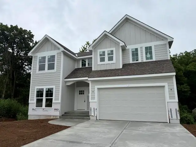 1111 N Belvidere Avenue, Independence, MO 64056 - #1