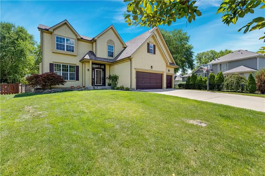 12725 W 138th Street, Overland Park, KS 66221 - #2