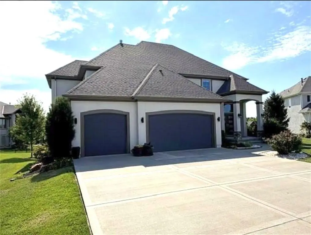 16801 Melrose Street, Overland Park, KS 66221 - #1