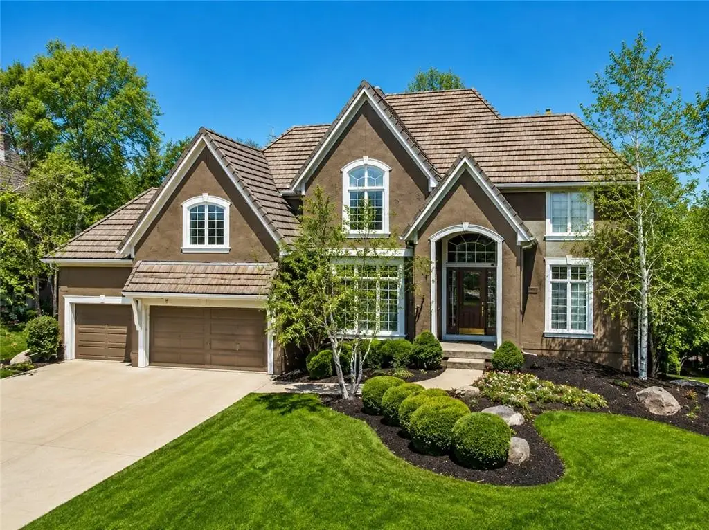 14500 Perry Street, Overland Park, KS 66221 - #1