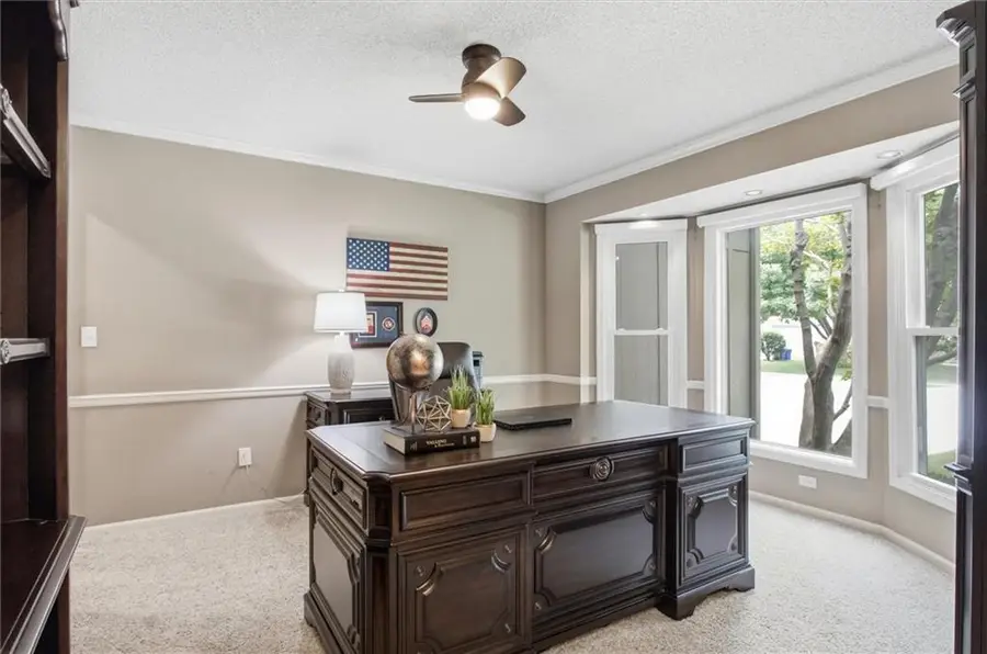 14530 S Greenwood Street, Olathe, KS 66062 - #2