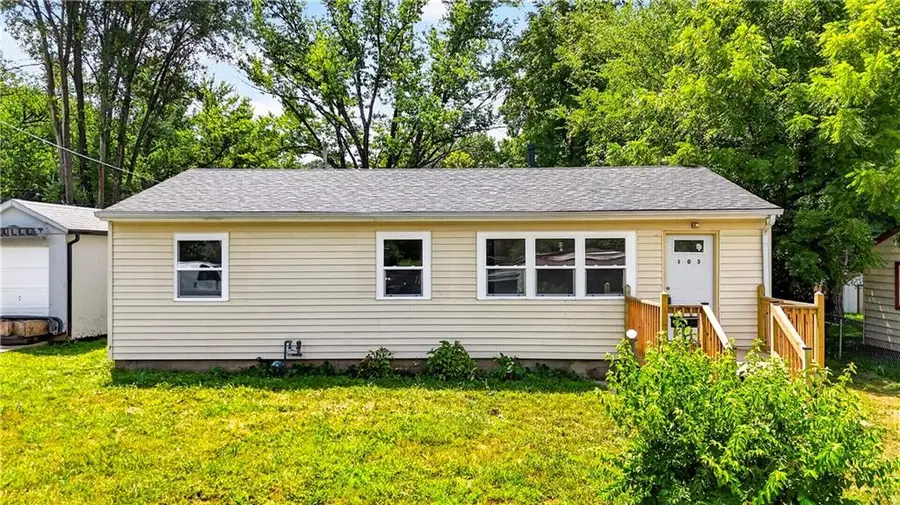 103 Berton Road, Excelsior Springs, MO 64024 - #2
