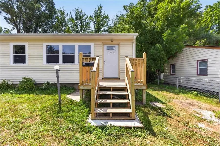 103 Berton Road, Excelsior Springs, MO 64024 - #3