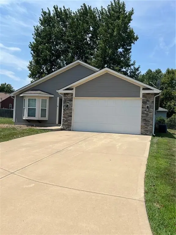 1808 N Keenan Street, Independence, MO 64058 - #1