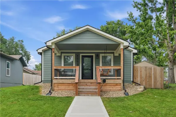 1118 Pacific Street, Osawatomie, KS 66064