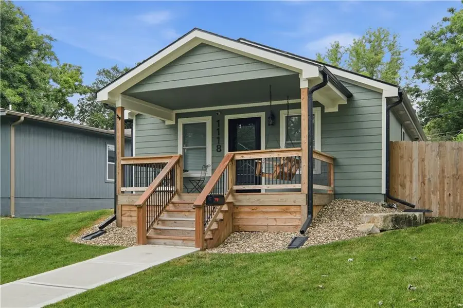 1118 Pacific Avenue, Osawatomie, KS 66064 - #3