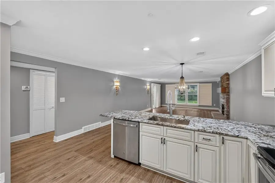 6728 W 109th Street #B, Overland Park, KS 66211 - #3