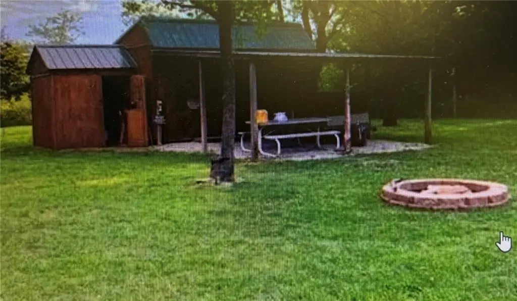 798 Sugar Lake Drive, Mound City, KS 66056 - #1