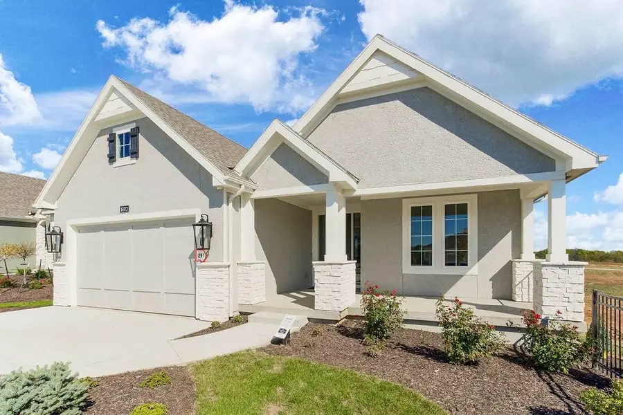 16984 S Cheshire Street, Olathe, KS 66062 - #3