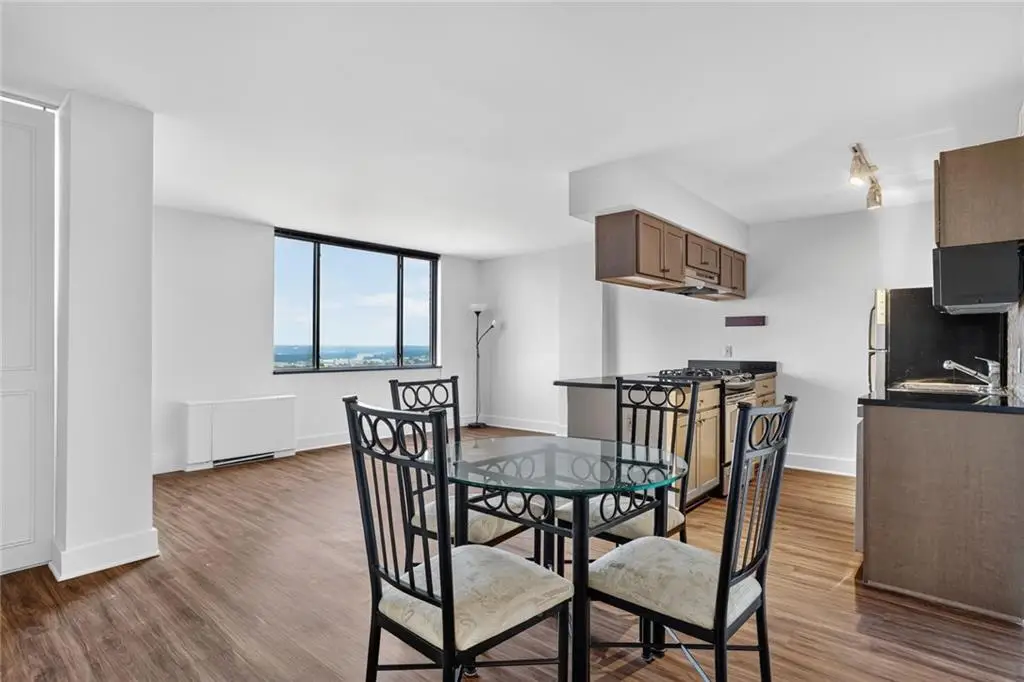 600 E 8th Street #8H, Kansas City, MO 64106 - #1