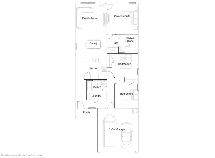 37855 W 208th Terrace, Edgerton, KS 66021 - #2