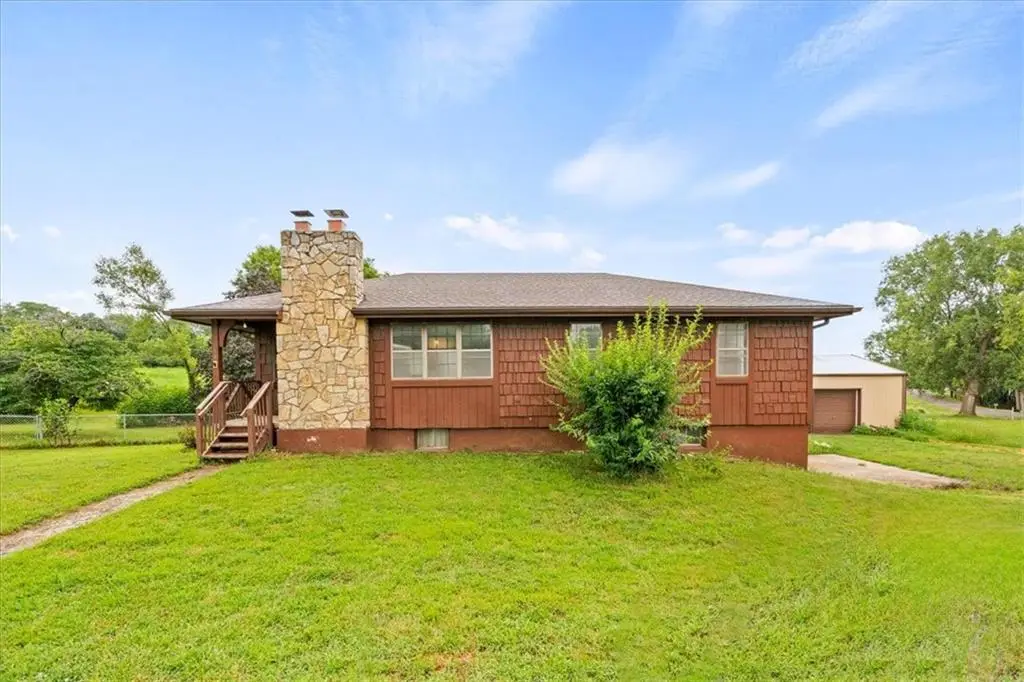 13578 184th Street, Linwood, KS 66052 - #1