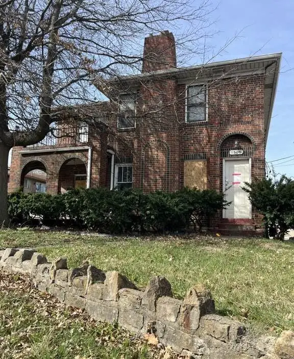 1500 Woodland Boulevard, Kansas City, KS 66106 - #1
