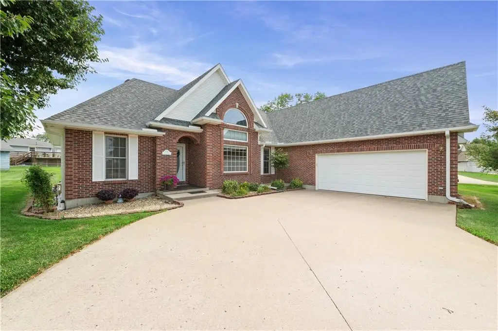 1201 Talon Drive, Cameron, MO 64429 - #1