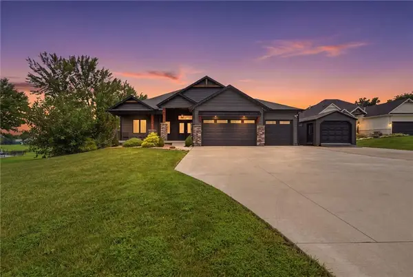 1504 Country Club Drive, Pleasant Hill, MO 64080