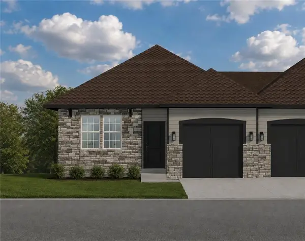199 Timber Ridge Drive, Raymore, MO 64083