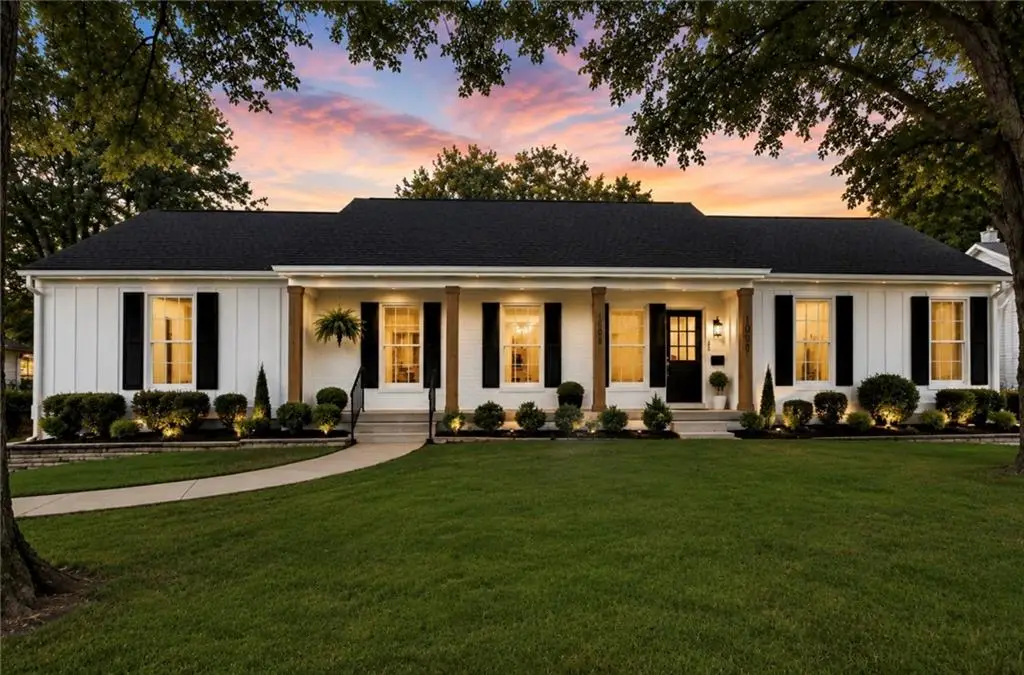 9516 Buena Vista Street, Overland Park, KS 66207 - #1