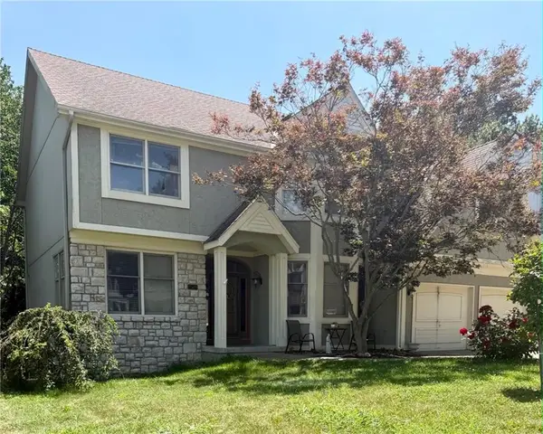 2509 NE 78th Street, Kansas City, MO 64118