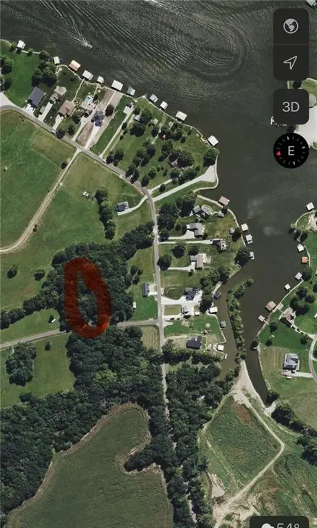 Lot 2701 Fox Road, Altamont, MO 64620 - #1