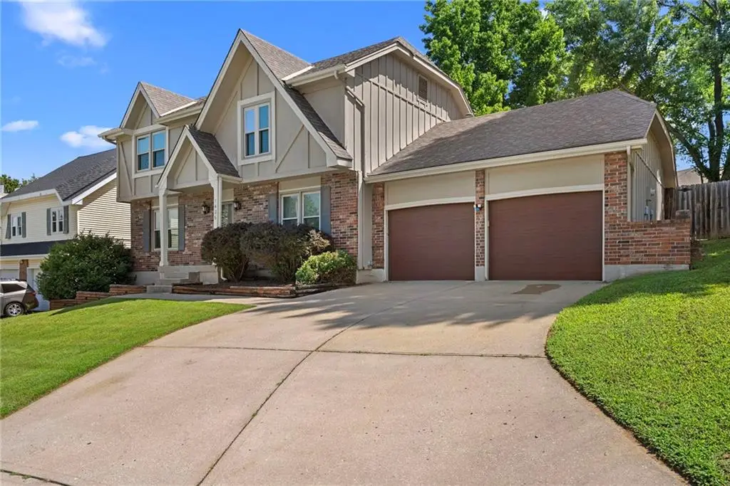 1426 NE 83rd Street, Kansas City, MO 64118 - #1