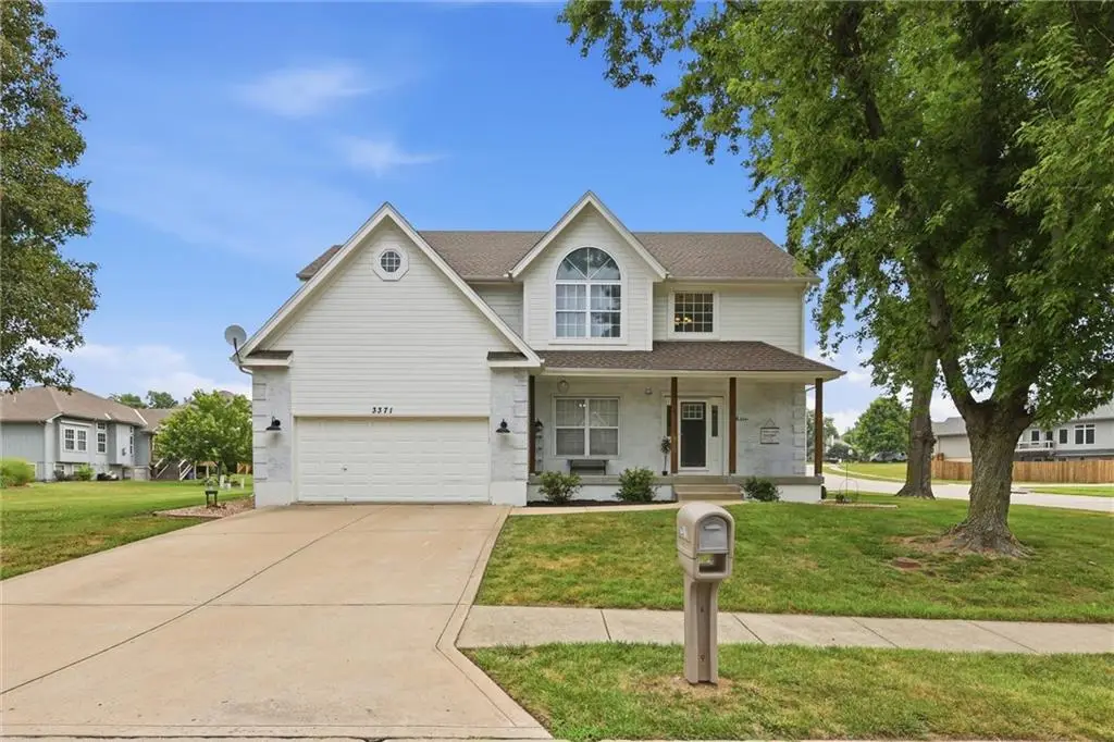 3371 S Cochise Avenue, Independence, MO 64057 - #1