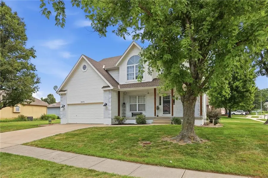 3371 S Cochise Avenue, Independence, MO 64057 - #3