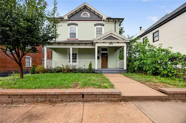 528 Park Avenue, Kansas City, MO 64124